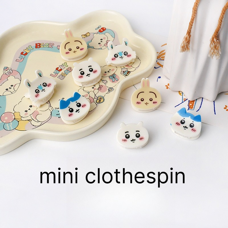 Ckw Small Hair Claw Clip Cute  - огляд і ціна Hair Bundles