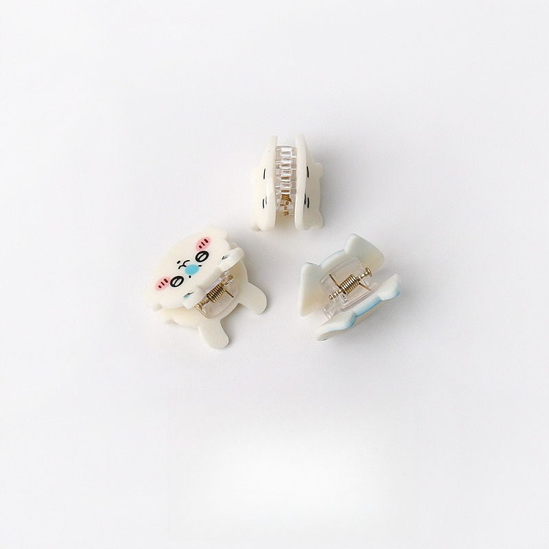 Ckw Small Hair Claw Clip Cute  - огляд і ціна Hair Bundles
