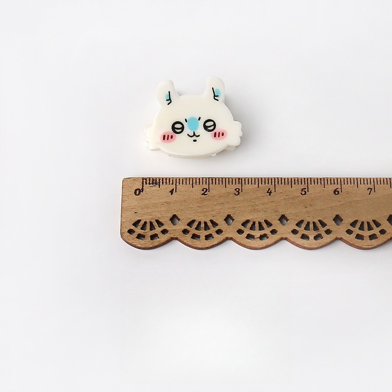 Ckw Small Hair Claw Clip Cute  - огляд і ціна Hair Bundles