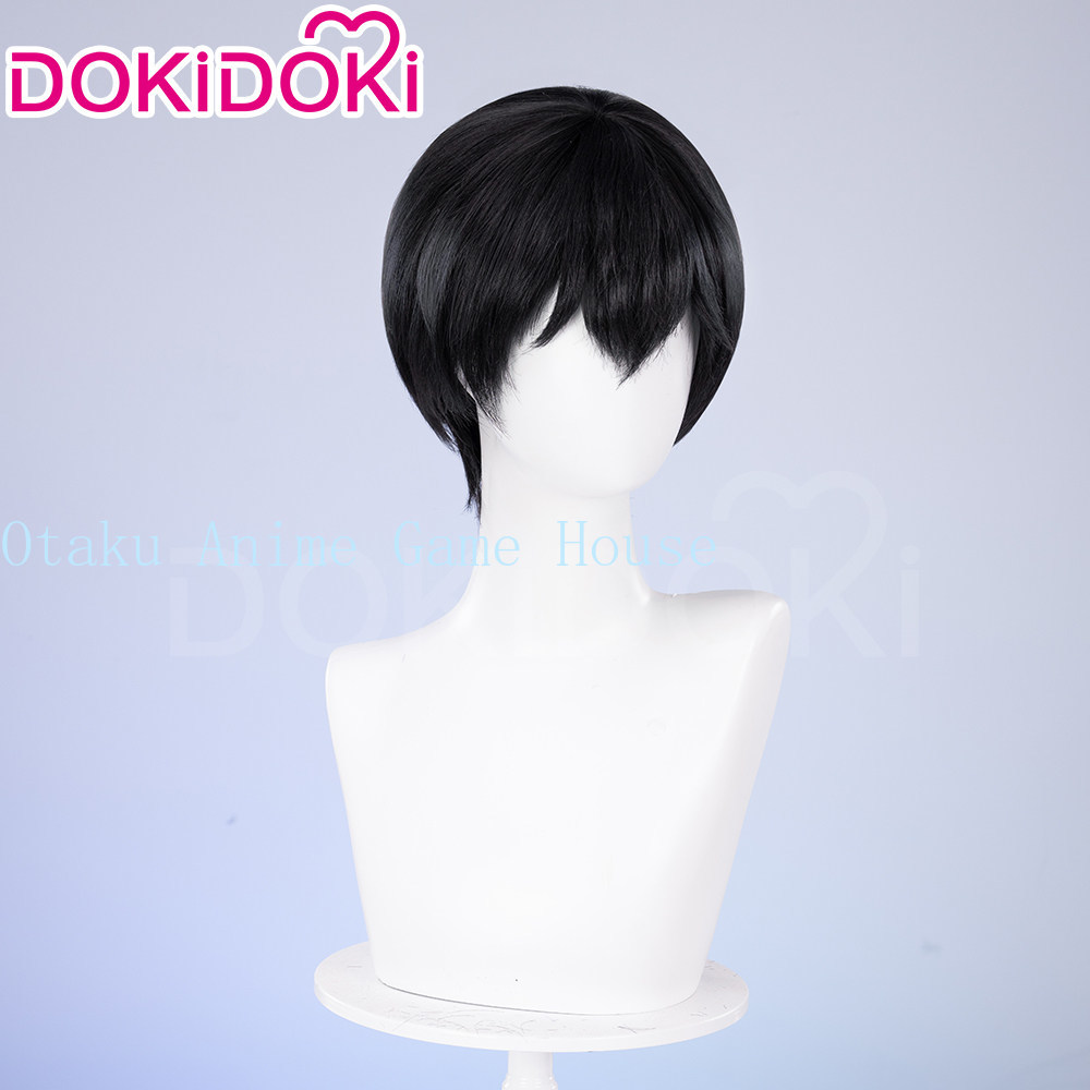 Witch Hat Atelier Olruggio Cos - огляд і ціна Synthetic Wigs