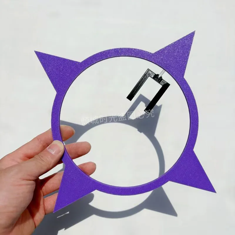 Zenless Zone Zero Angels of De - огляд і ціна Hair Clips