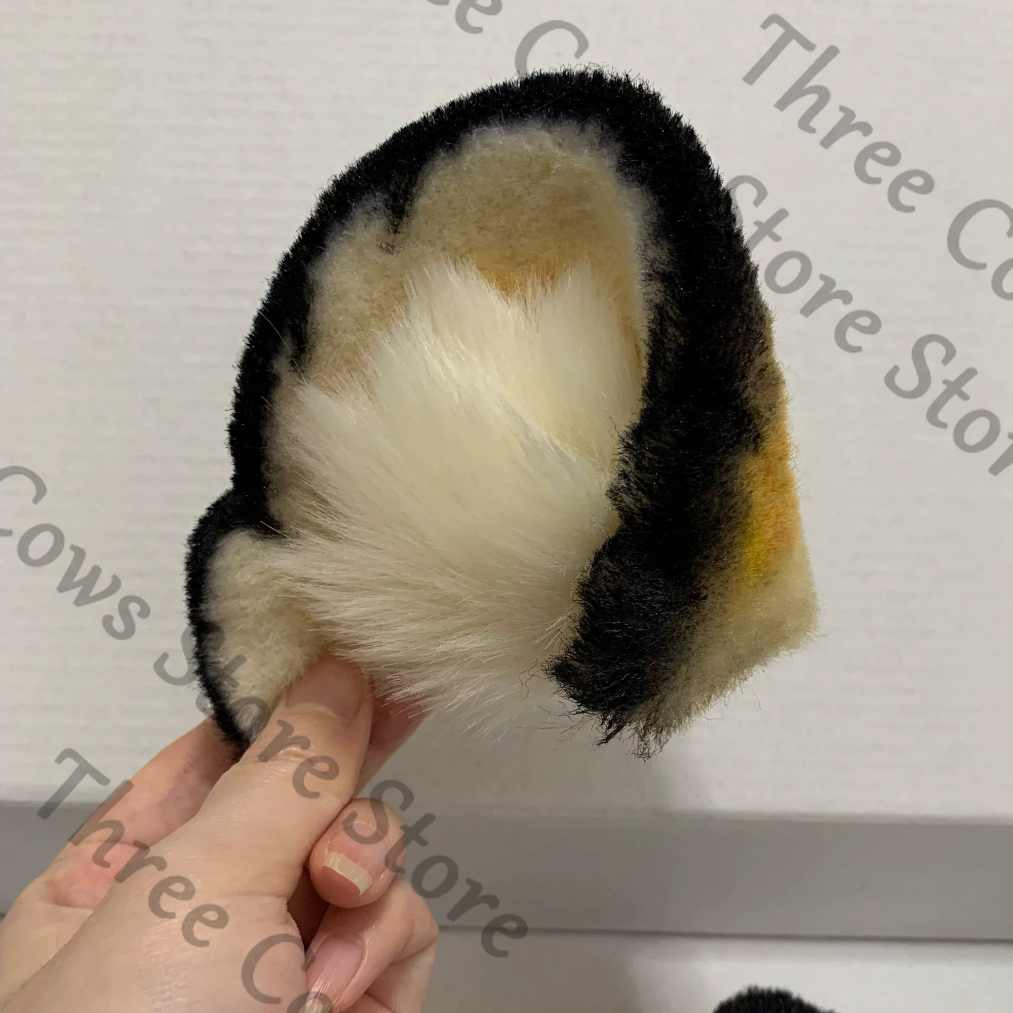 Genshin Impact Xilonen Cosplay - огляд і ціна Hair Clips